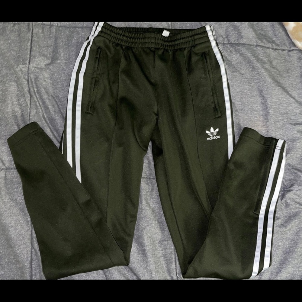 adidas joggers